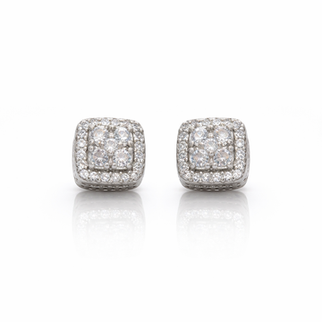 9223411 | 925 Silver Rhodium Earring