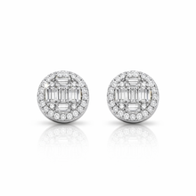9223671 | 925 Silver Rhodium Earring