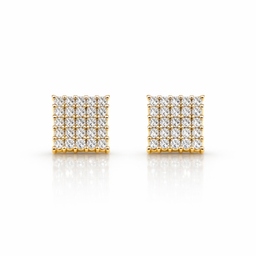 9223622 | 925 Silver Gold Earring