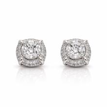 9223501 | 925 Silver Rhodium Earring