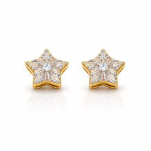 9223492 | 925 Silver Gold Earring