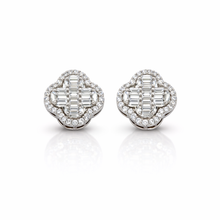 9223471 | 925 Silver Rhodium Earring