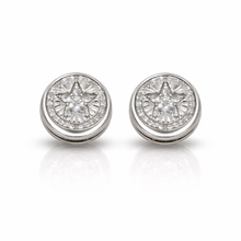 9223451 | 925 Silver Rhodium Earring