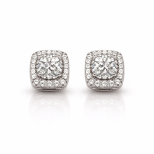 9223901 | 925 Silver Rhodium Earring
