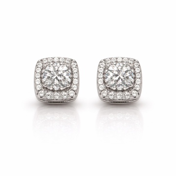 9223901 | 925 Silver Rhodium Earring