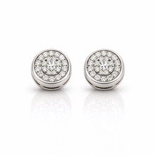 9223771 | 925 Silver Rhodium Earring