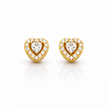 9223892 | 925 Silver Gold Earring
