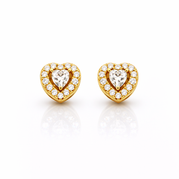 9223892 | 925 Silver Gold Earring