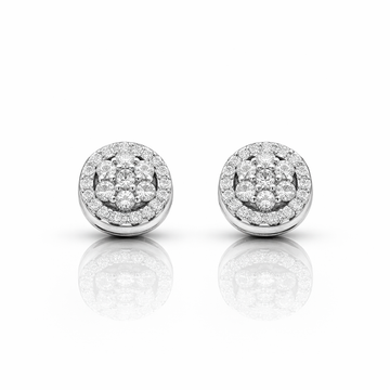 9223911 | 925 Silver Rhodium Earring