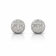 9223941 | 925 Silver Rhodium Earring
