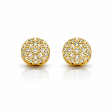 9223942 | 925 Silver Gold Earring