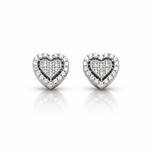 9223801 | 925 Silver Rhodium Earring