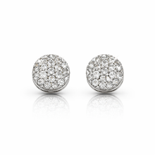 9223861 | 925 Silver Rhodium Earring