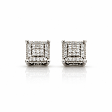 9223401 | 925 Silver Rhodium Earring