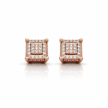 9223405 | 925 Silver Rose Gold Earring