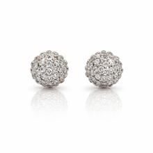 9223721 | 925 Silver Rhodium Earring