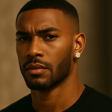 998862 | 925 Gold Moissy 0.75ctw