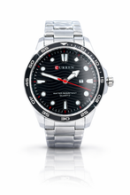 551537 | Executive Metal Watch