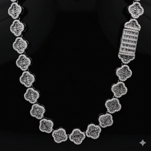 998401 | 925 Silver Moissanite Rhodium