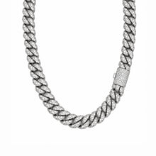 964041 | Brass Rhodium 12mm 22