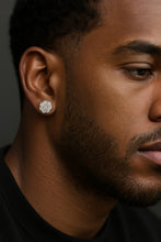 9223231 | 925 Silver CZ 0.75ctw Rhodium