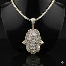 9222852 | 925 Silver CZ White Gold