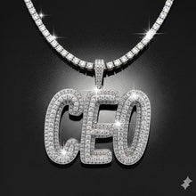 998341 | 925 Silver Moissy Rhodium