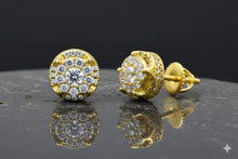 BOOGIELICIOUS STERLING SILVER EARRINGS I 9221192