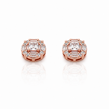 9223485 | Silver Earrings