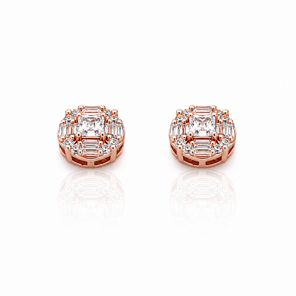9223485 | Silver Earrings