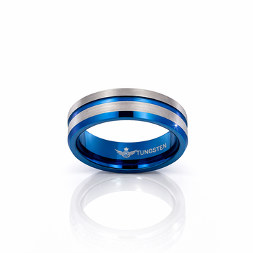 9441813 | Tungsten Ring