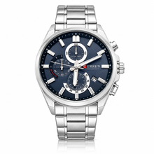 5521513 | Executive Metal Watch