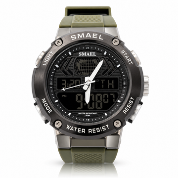 5100722 | Sports Watch