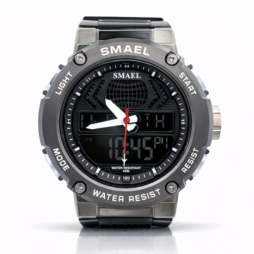510073 | Sports Ana-Digi Watch