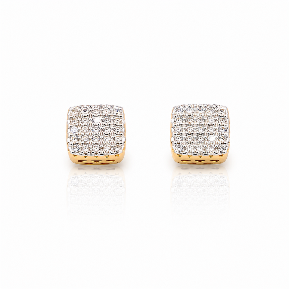 9220062 | Silver Earrings