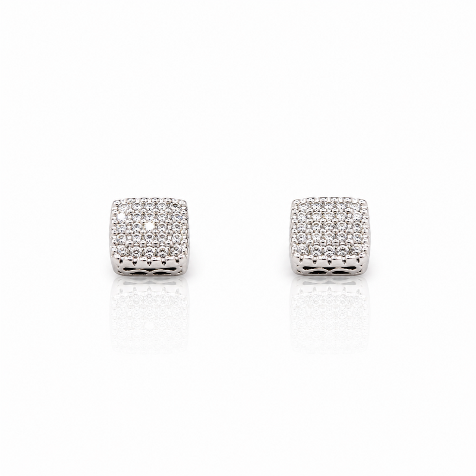 9220061 | Silver Earrings