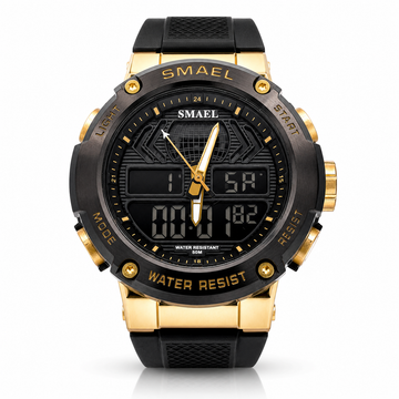 510072 | Sports Watch