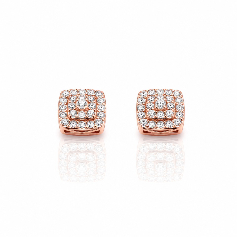 9223585 | Silver Earrings