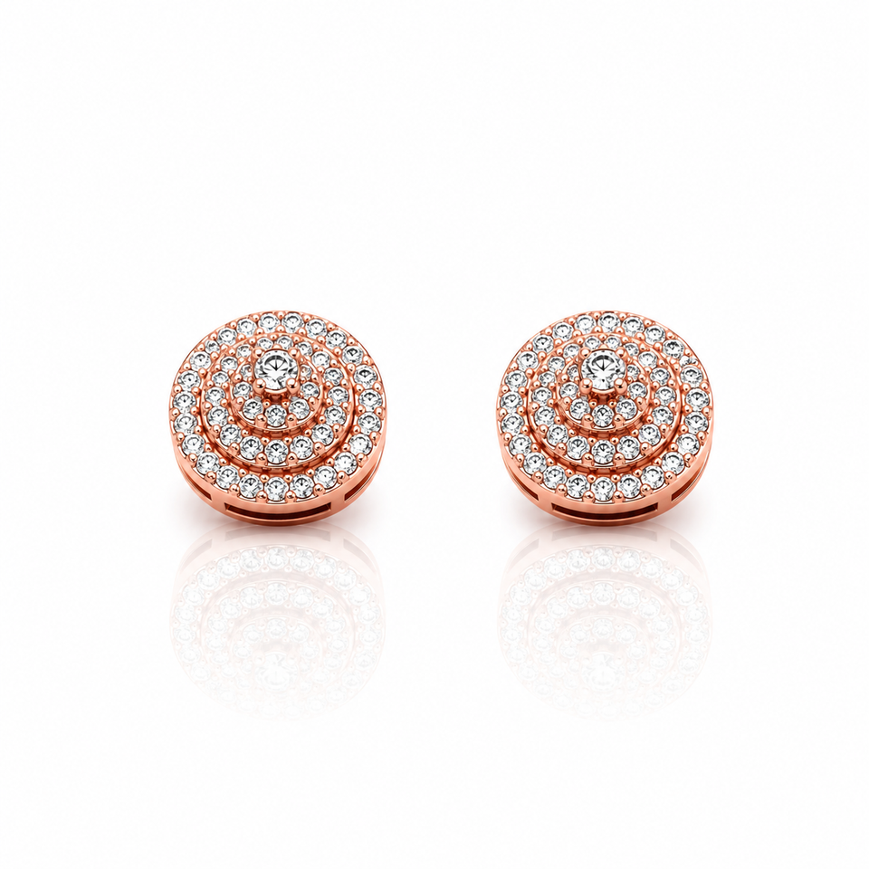 9223575 | Silver Earrings