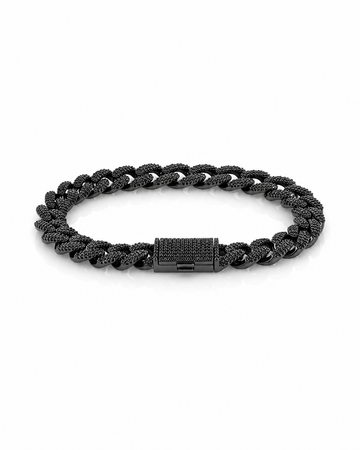 963453 | Brass Black 12mm 8