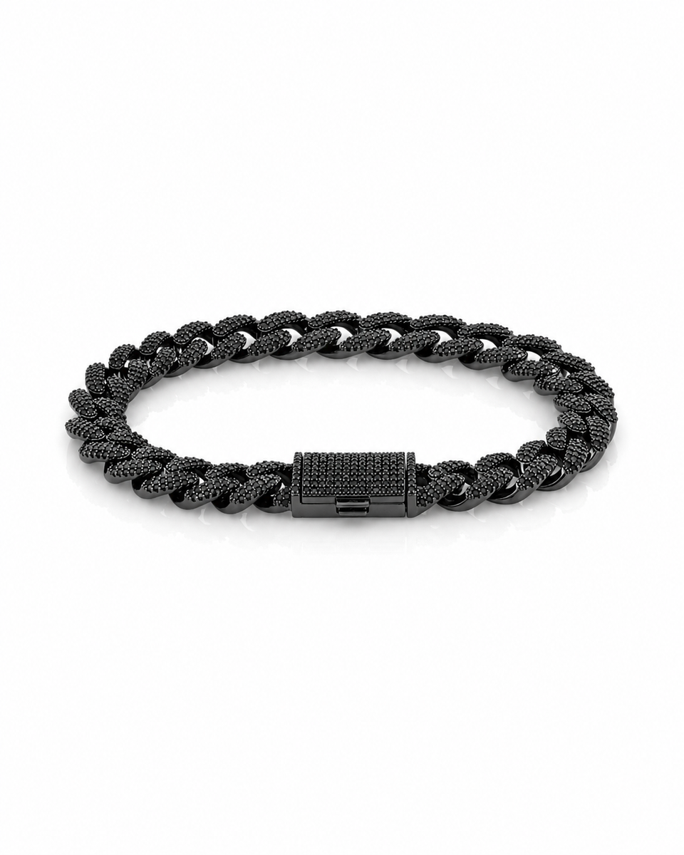 963453 | Brass Black 12mm 8