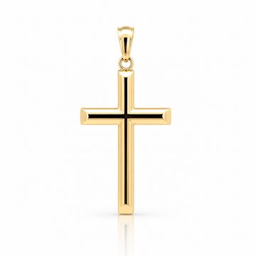 9218812 | Silver Gold Pendant