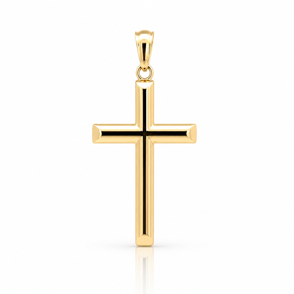 9218812 | Silver Gold Pendant