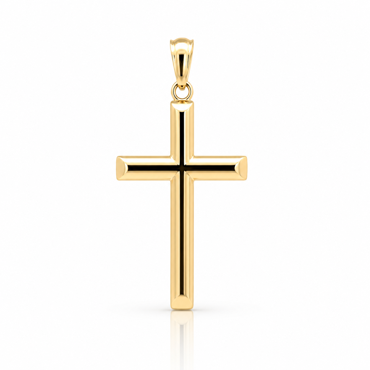 9218812 | Silver Gold Pendant