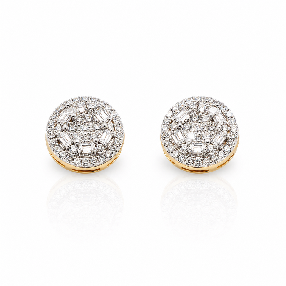 9220952 | Silver Earrings