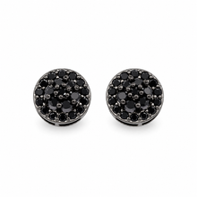 9217453 | 925 Silver Rhodium Earrings