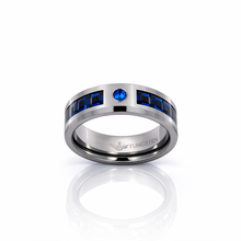 944537 | Tungsten Ring