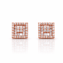9223635 | Silver Earrings