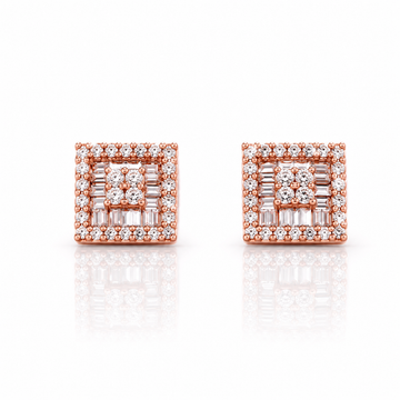 9223635 | Silver Earrings