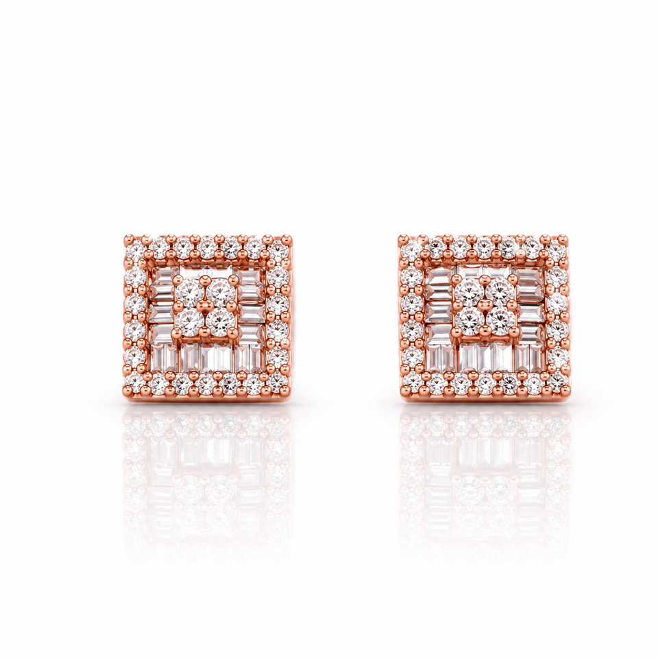 9223635 | Silver Earrings
